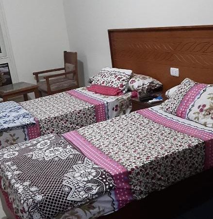 Studio Apartment, Aqua View Resort, North Coast El Alamein Exteriör bild