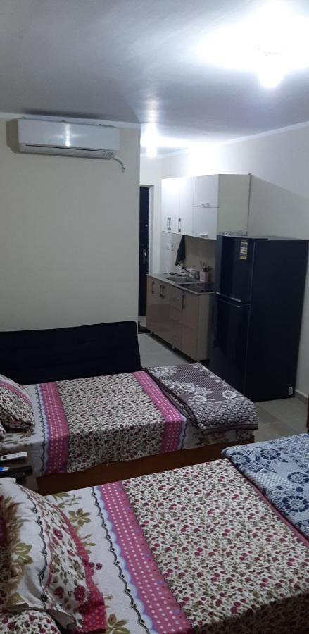 Studio Apartment, Aqua View Resort, North Coast El Alamein Exteriör bild