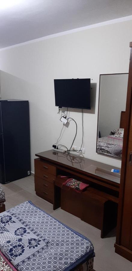 Studio Apartment, Aqua View Resort, North Coast El Alamein Exteriör bild